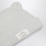 Teddy & Minou Two-piece set in pumice colour