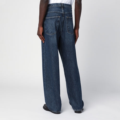 AGOLDE Jeans Fusion Collector