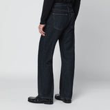 AGOLDE Dark blue regular jeans