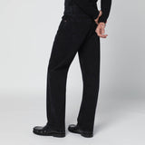 AGOLDE Black regular jeans
