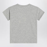 Bobo Choses T-shirt Happy Dog gray