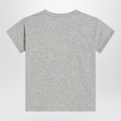 Bobo Choses T-shirt Happy Dog gray