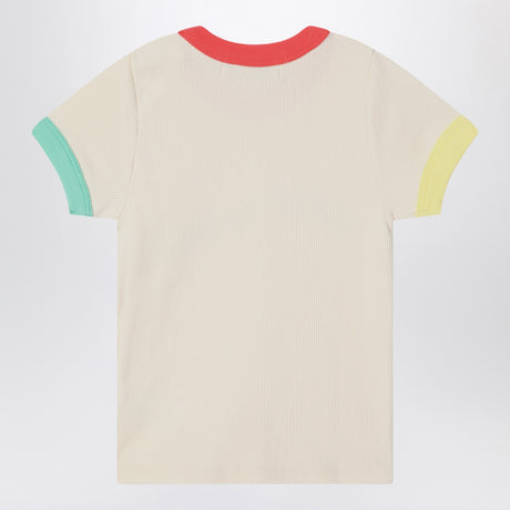 Wavy Bobo Choses T-shirt