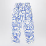 Bobo Choses Wonderland trousers in corduroy