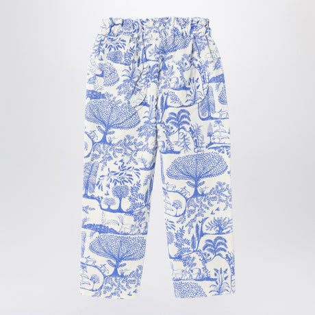 Bobo Choses Wonderland trousers in corduroy