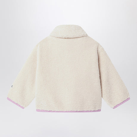 Bobo Choses Reversible Game Pawns jacket