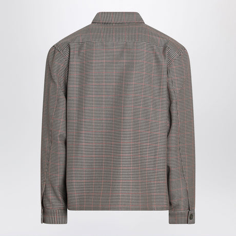 Zip jacket Brooks Brothers X Brain Dead