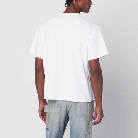 Brain Dead White Subconscious T-shirt