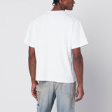 Brain Dead White Subconscious T-shirt