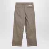 Desert trousers Brooks Brothers X Brain Dead
