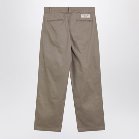 Desert trousers Brooks Brothers X Brain Dead