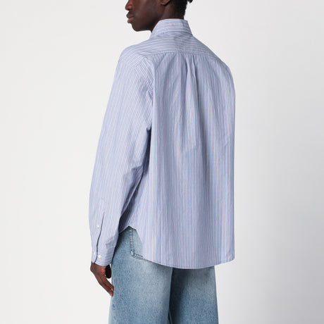 Striped shirt Brooks Brothers X Brain Dead