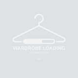 Douuod Beige double-breasted trench coat in nylon