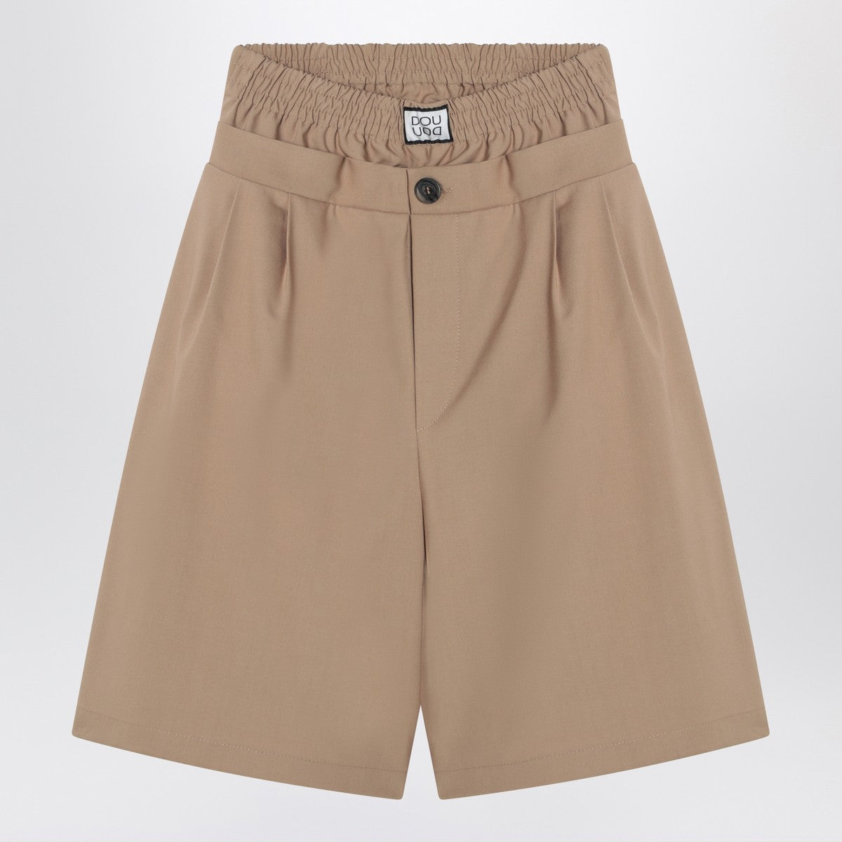 Douuod Bermuda Temperino brown