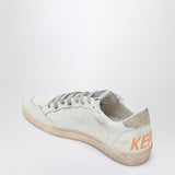 Golden Goose Sneaker Ball Star white/blue/ice