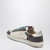 Golden Goose Sneaker Stardan white/brown