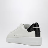 Golden Goose Sneaker Pure Star white