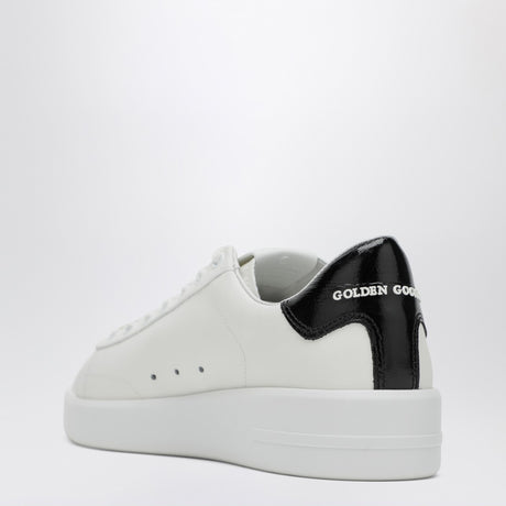 Golden Goose Sneaker Pure Star white