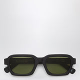 RETROSUPERFUTURE Caro black sunglasses