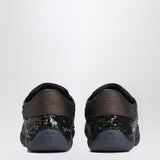 adidas by Wales Bonner Sneaker Karintha Core Black/Silver Metallic/Dark Brown