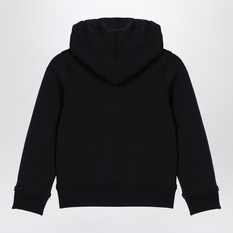 K-Way Berenger hoodie black