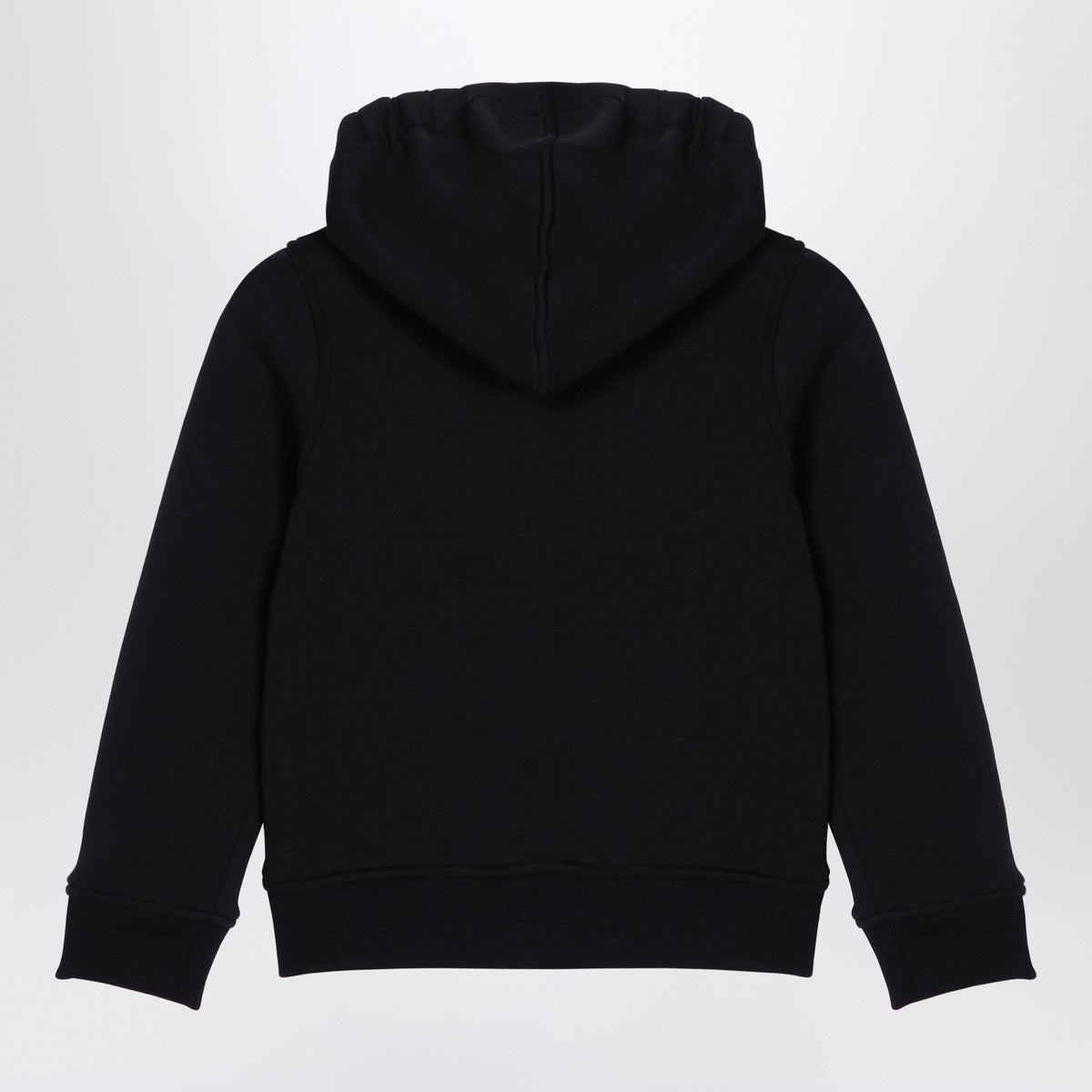 K-Way Berenger hoodie black