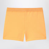 K-Way Soleil Yellow Ochre Shorts