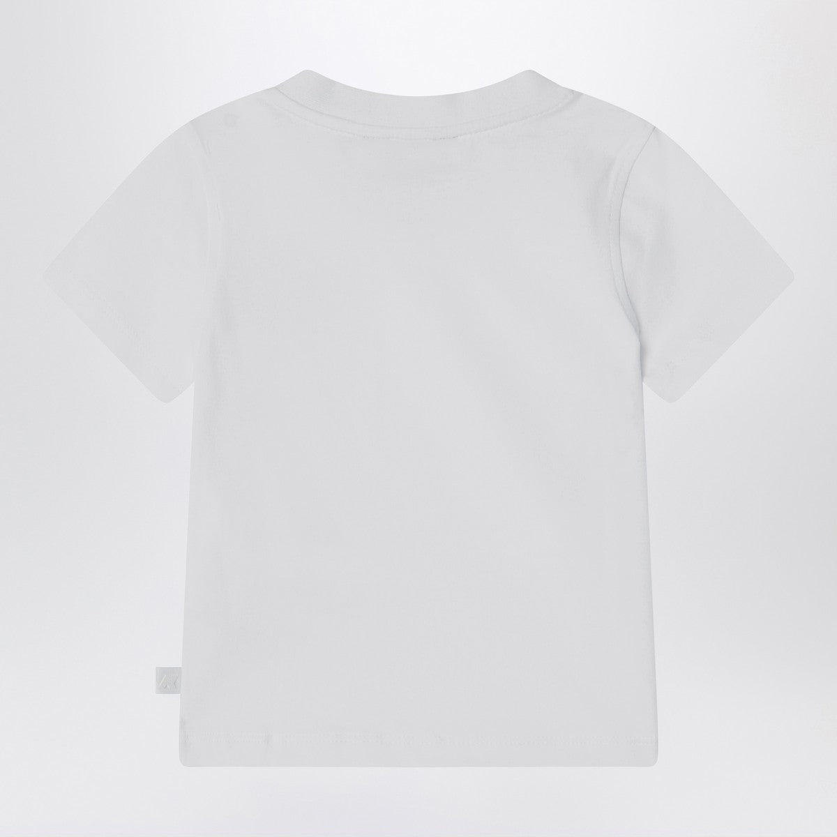 K-Way White Pete Octopus t-shirt