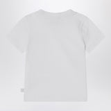 K-Way White Pete Octopus t-shirt