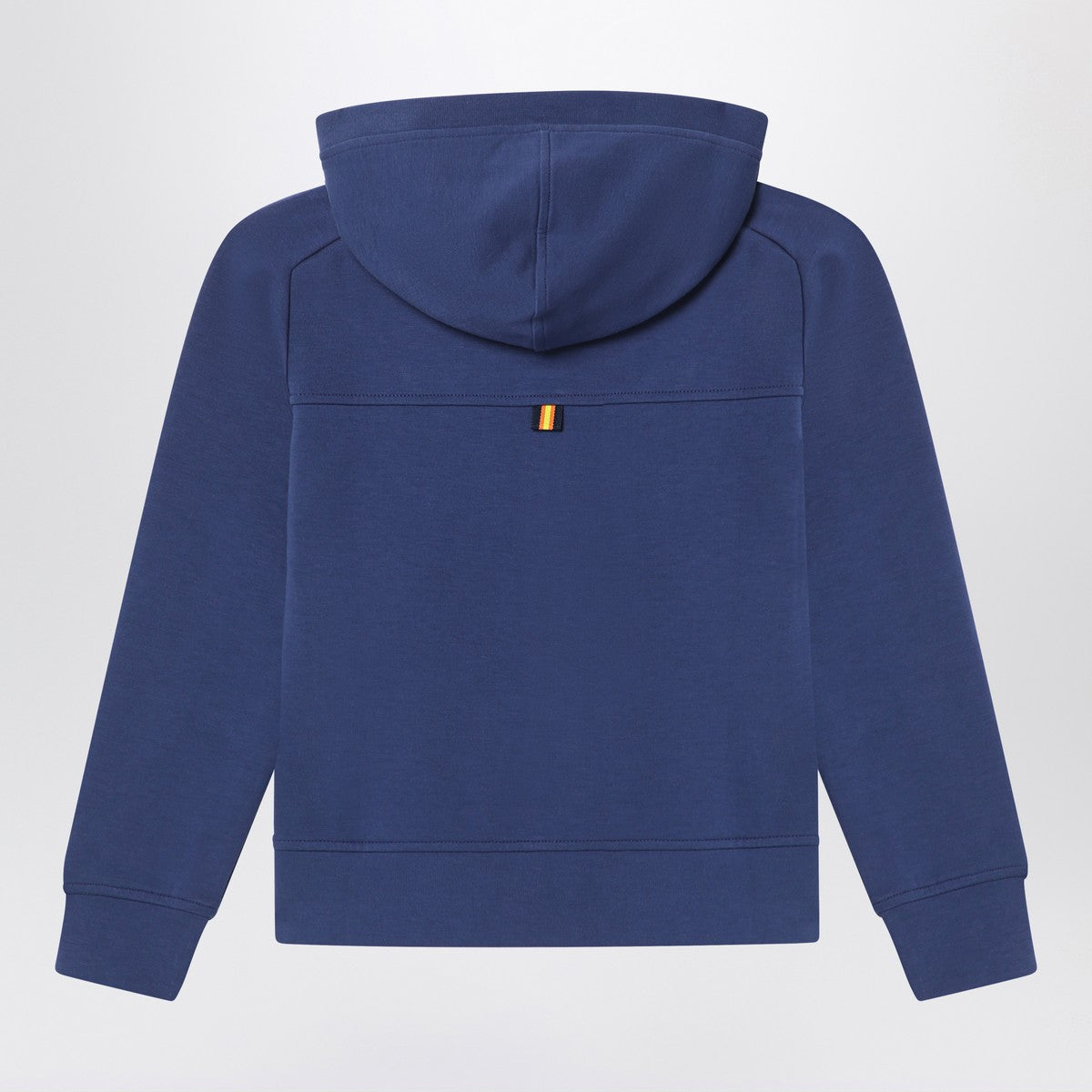 K-Way Haycel Blue Hoodie