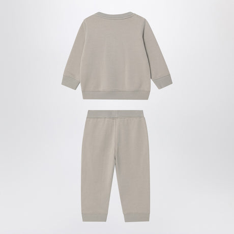 K-Way Baptistelle sweatshirt and Mickette trousers set