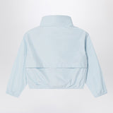 K-Way Aubette blue jacket