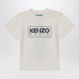 KENZO White t-shirt with logo