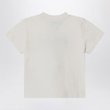 KENZO White t-shirt with logo