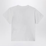 KENZO White t-shirt with printed logo