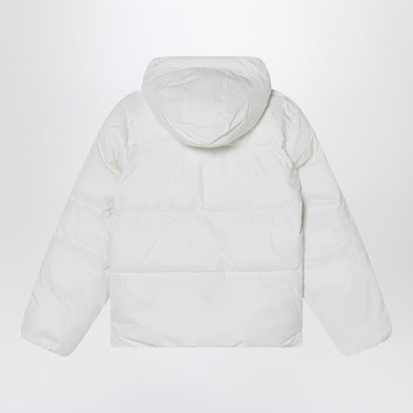 K-Way Le Vrai 4.0 Aurale jacket in white