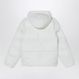 K-Way Le Vrai 4.0 Aurale jacket in white