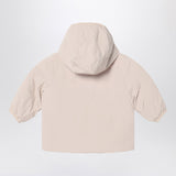 K-Way Reversible Jack jacket pink/green