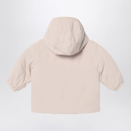 K-Way Reversible Jack jacket pink/green