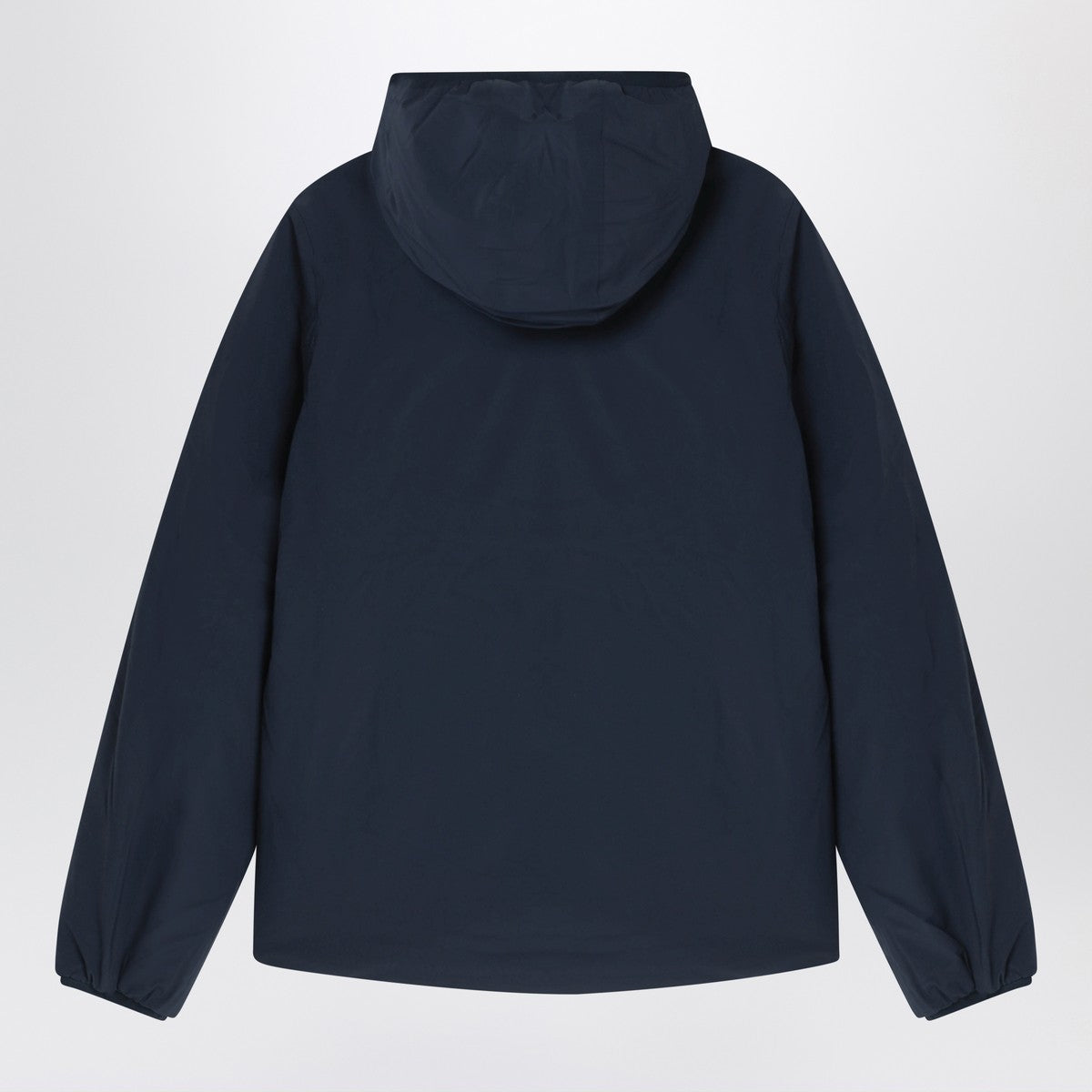 K-Way Reversible Jack jacket in blue/cobalt blue