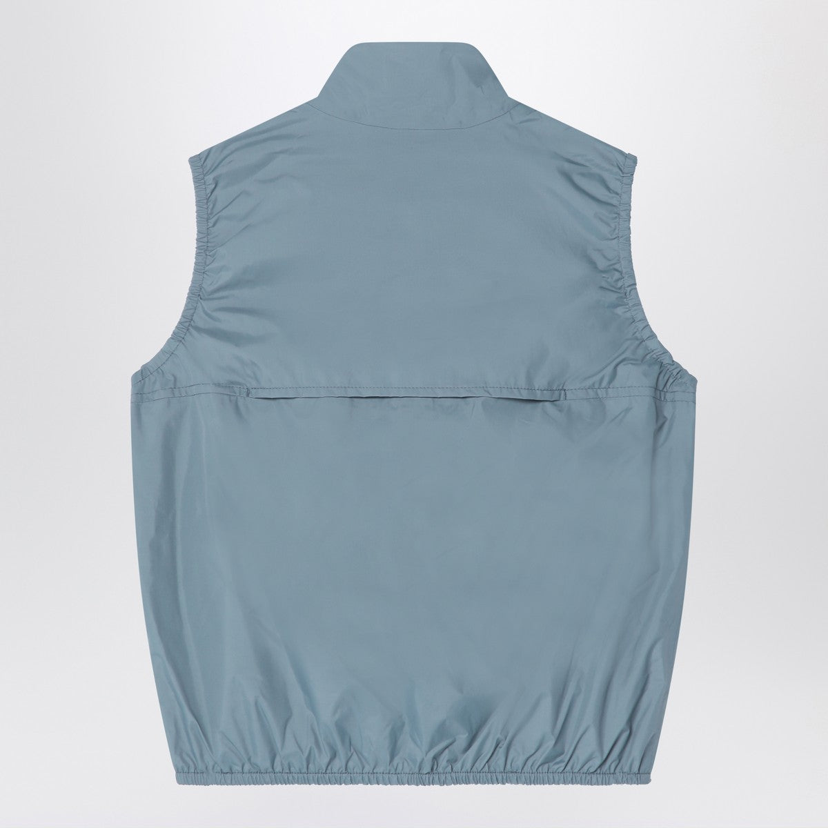 K-Way Valen Plus.2 reversible vest blue/green