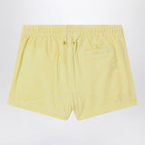 K-Way Hazel Striped Swimsuit