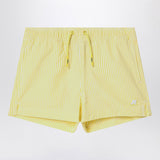 K-Way Hazel Striped Swimsuit