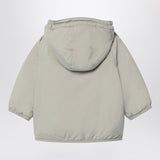 K-Way Le Vrai 4.0 Claudine Orsetto jacket in Green Oak