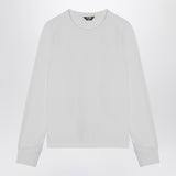 K-Way White cotton Elmer T-shirt