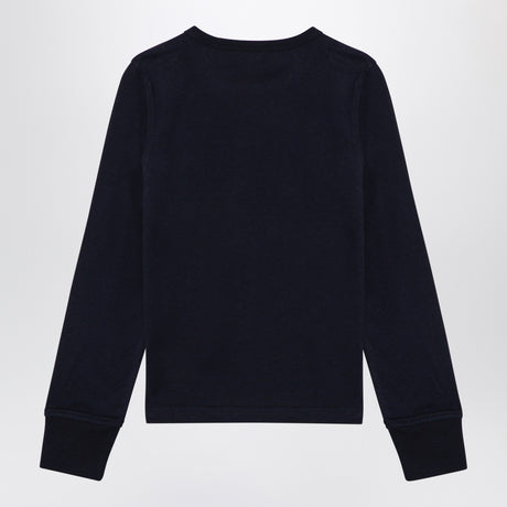 K-Way Blue cotton Elmer T-shirt