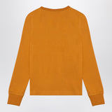 K-Way Yellow cotton Elmer T-shirt