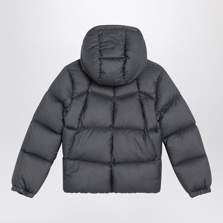 K-Way Quill Blue Airforce jacket