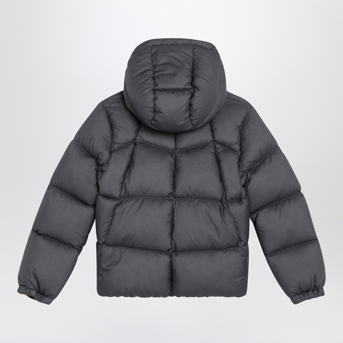 K-Way Quill Blue Airforce jacket