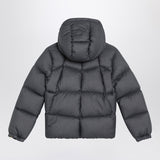 K-Way Quill Blue Airforce jacket